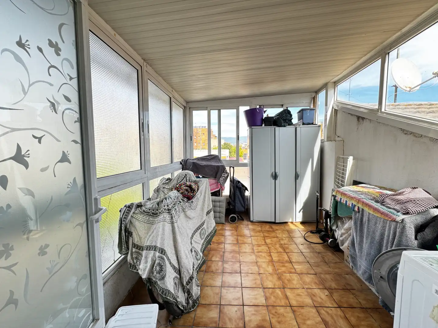 Wohnung mit Terrasse zum Verkauf in Cardedeu, imagen 16
