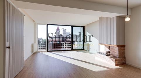 Foto 2 de Pis en venda a Sant Gervasi- Galvany,  Barcelona Capital