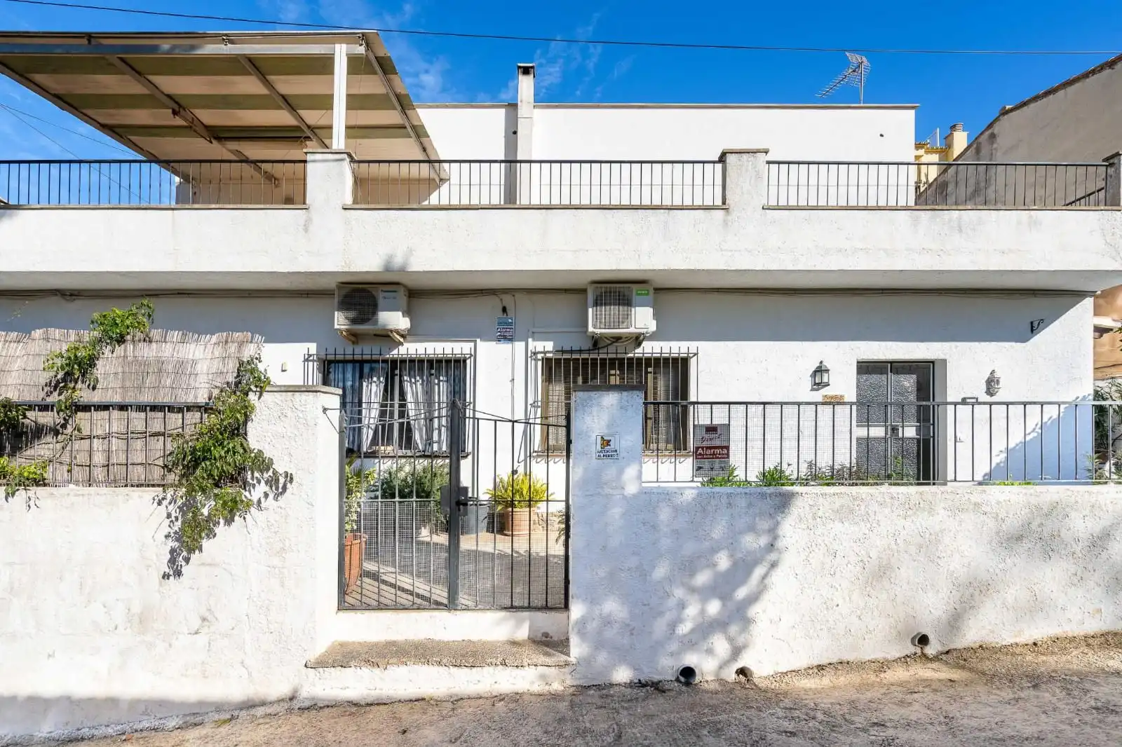 Adosado con terraza en venta en Ponent, imagen 12