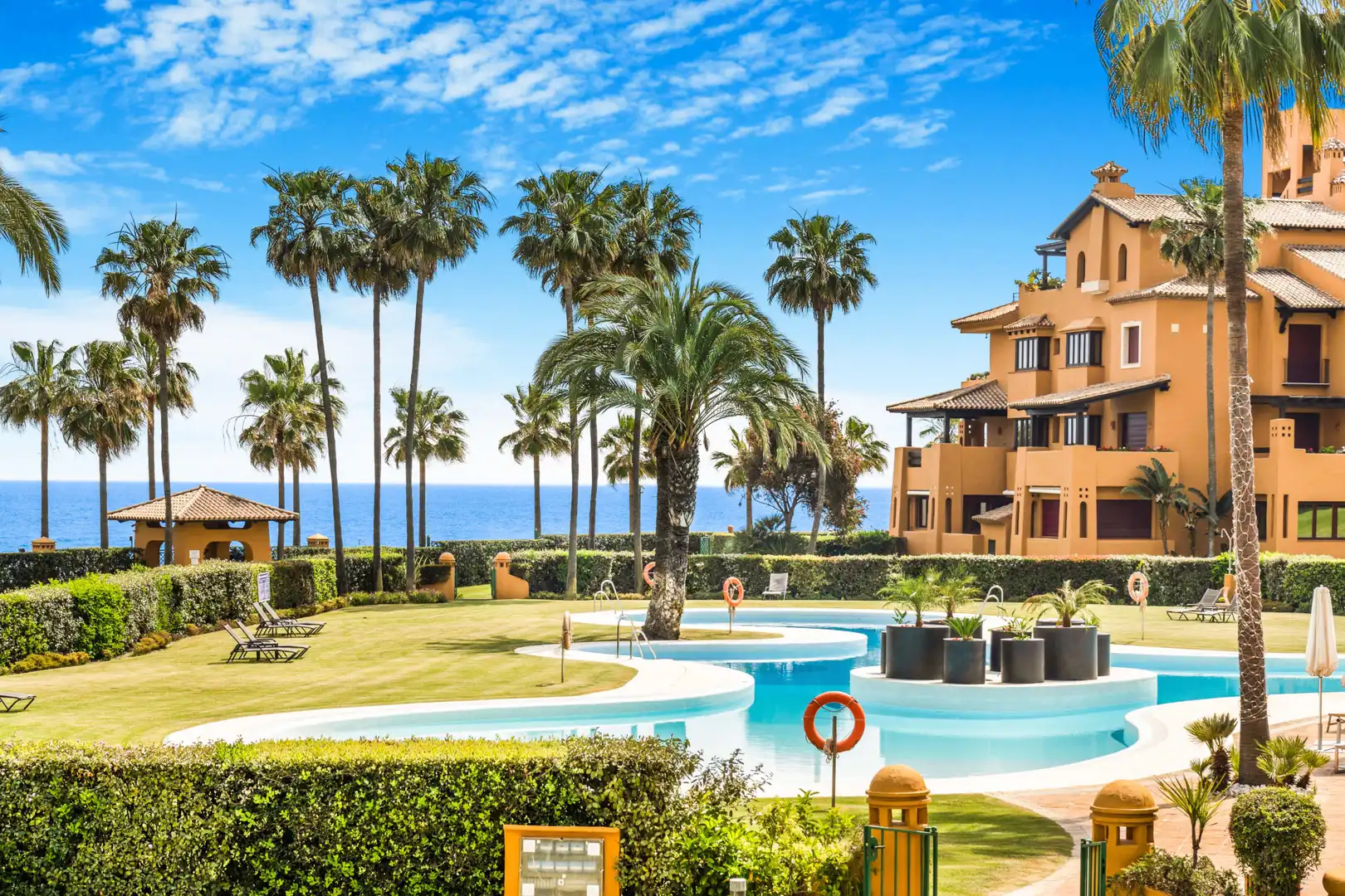 Apartament amb piscina en venda a Punta Plata, imagen 8