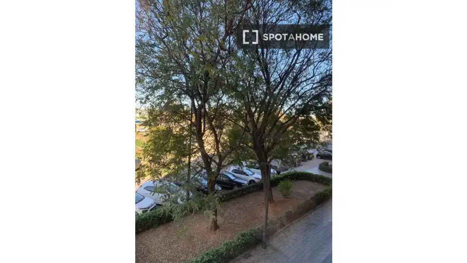 Flat with terrace to rent in Algirós, imagen 18
