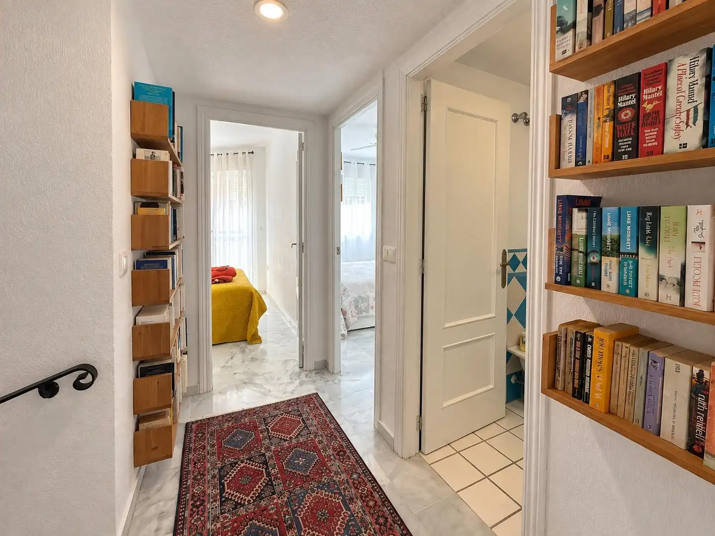 Maison mitoyenne avec terrasse à vendre à Urbanizacion de Andasol, imagen 10
