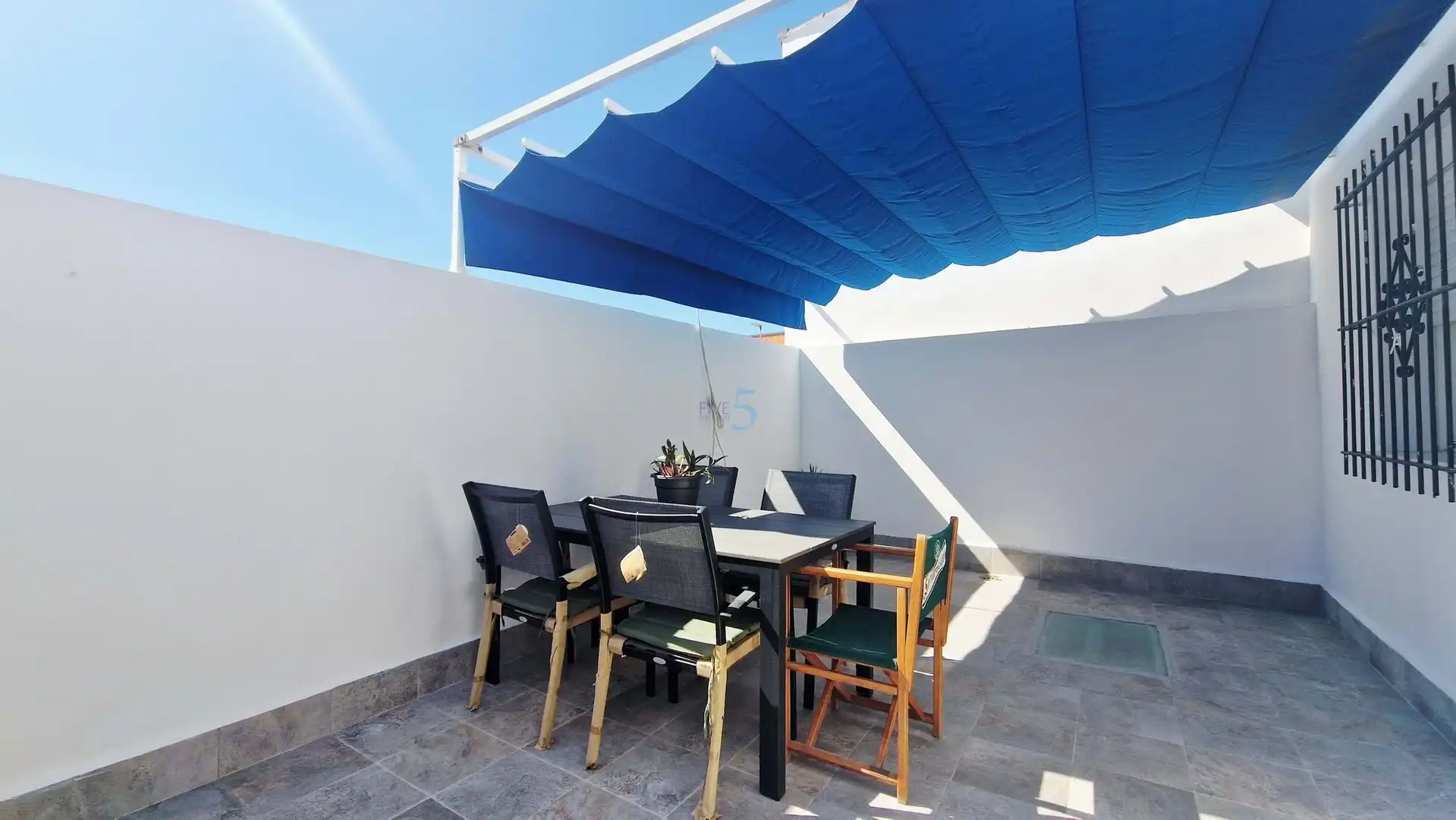 Reihenhaus mit Terrasse zum Verkauf in Centro, imagen 13