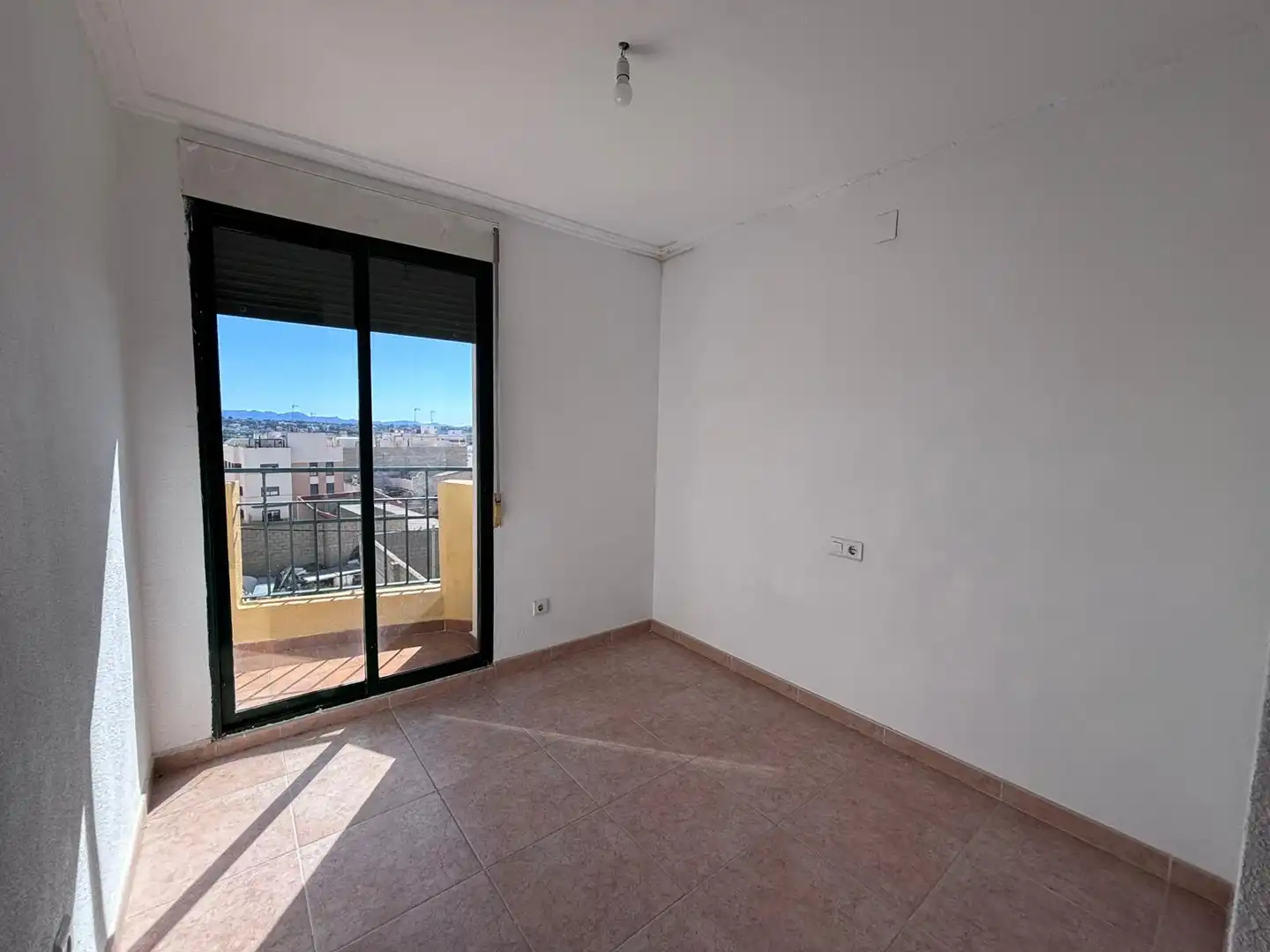 Dormitori de Casa o xalet de lloguer en Benaguasil