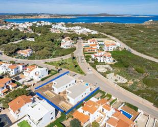 Casa o xalet en venda en Es Mercadal amb Aire condicionat, Piscina i Forn