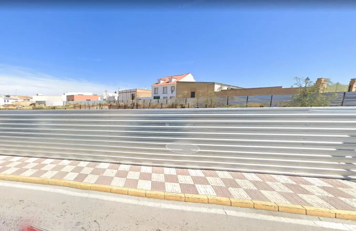 Terreny residencial en venda a Albaida del Aljarafe, imagen 6