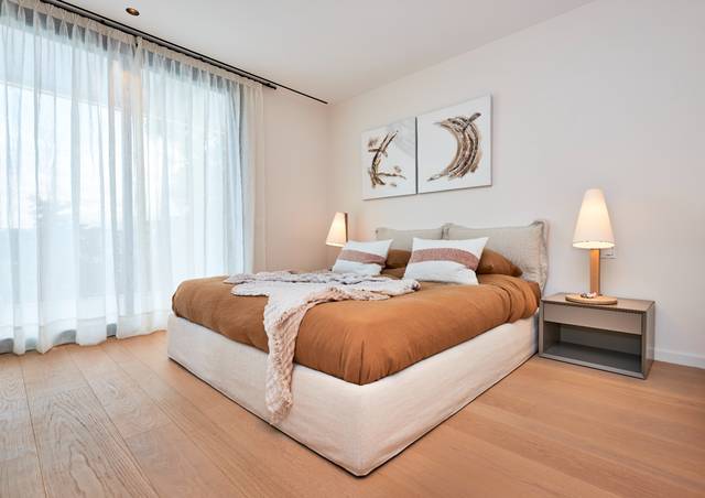 Casa-chalet en Venta en Carrer de Francesc Vidal i Sureda, 111 en La Bonanova