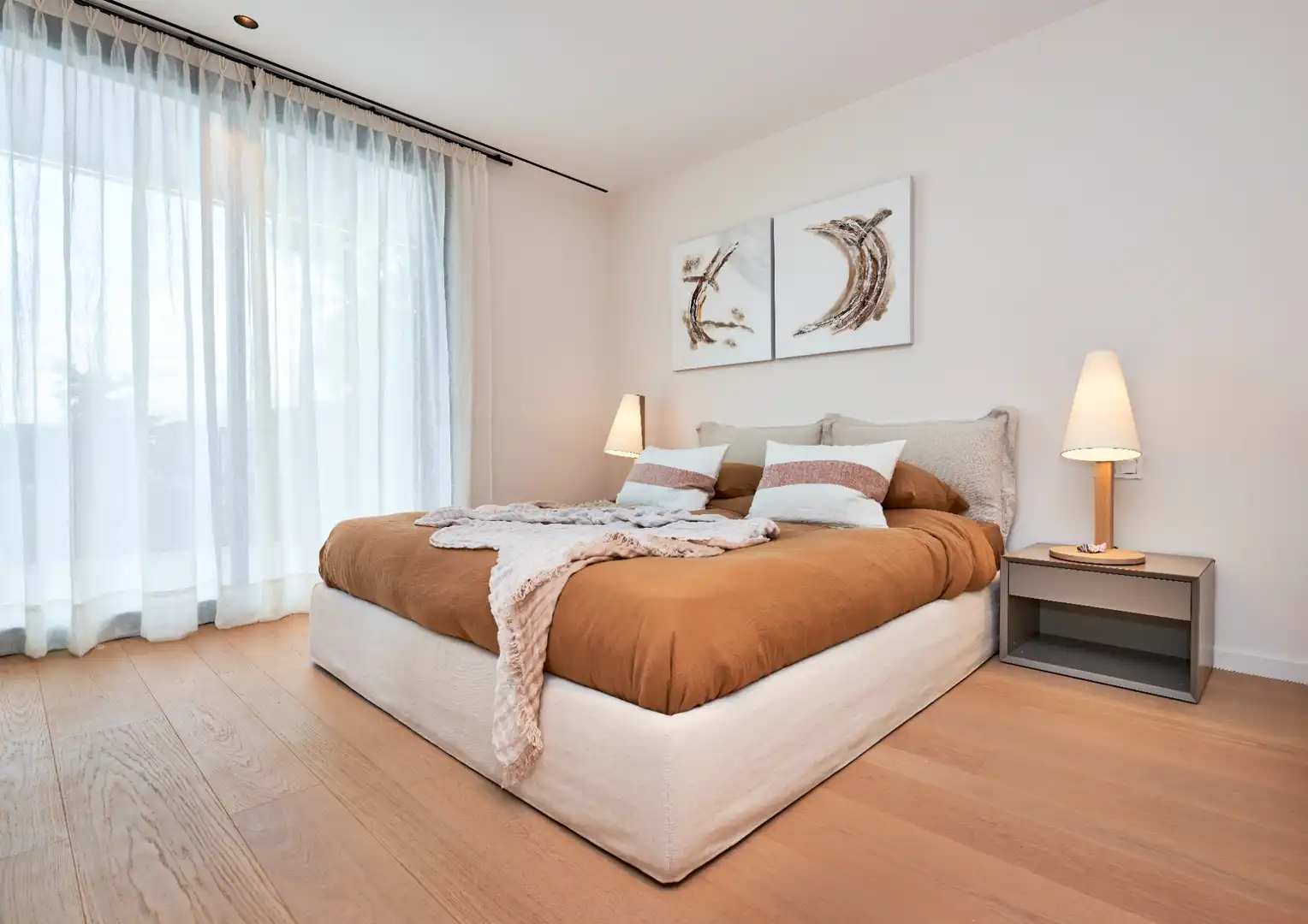 Casa o chalet en venta en Carrer de Francesc Vidal i Sureda, 111, La Bonanova