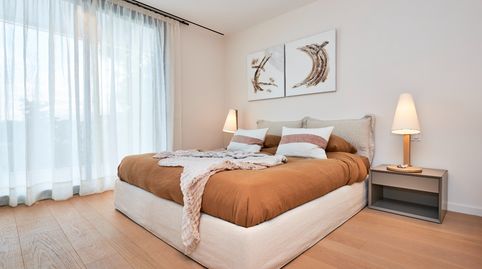 Foto 2 von Wohnung zum Verkauf in Carrer de Francesc Vidal I Sureda, 111, La Bonanova, Illes Balears