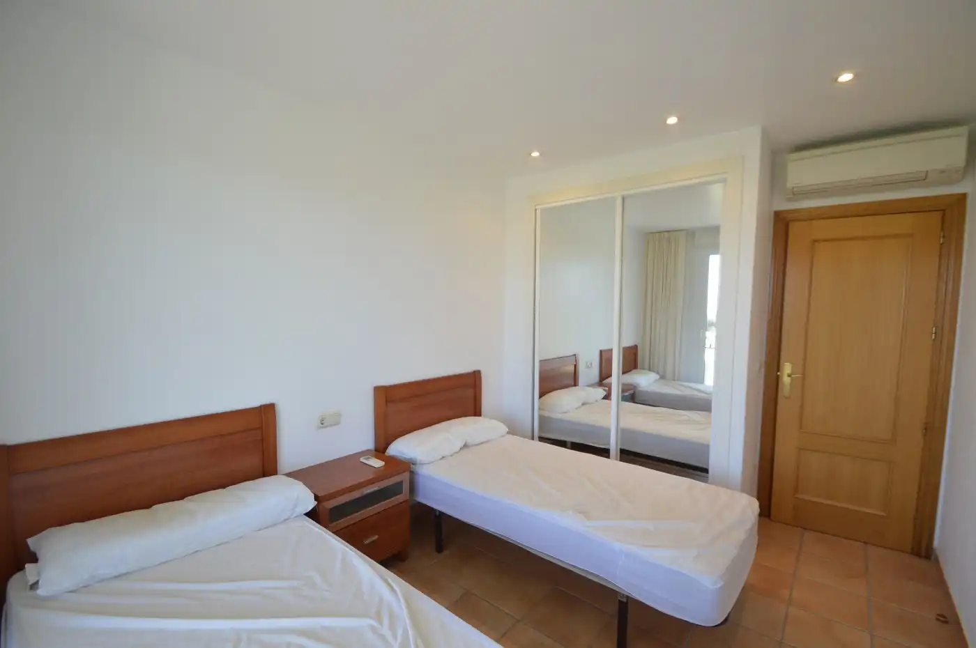 Habitación de Apartamento en venta en San Jorge / Sant Jordi, Castellón