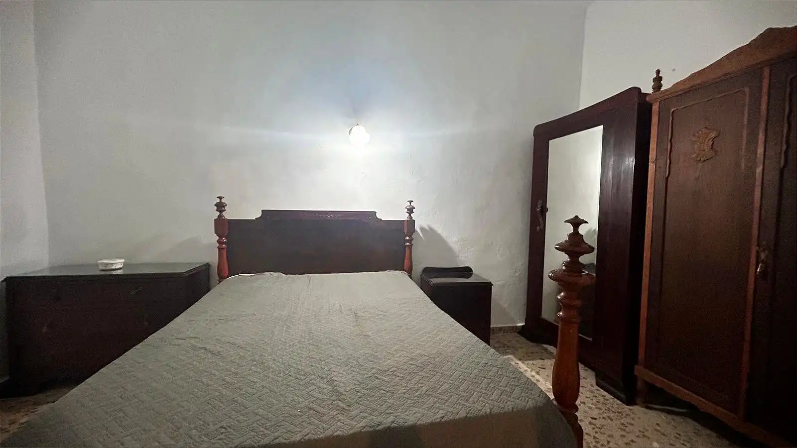 Bedroom of Houses for sale in Petra  with Private garden