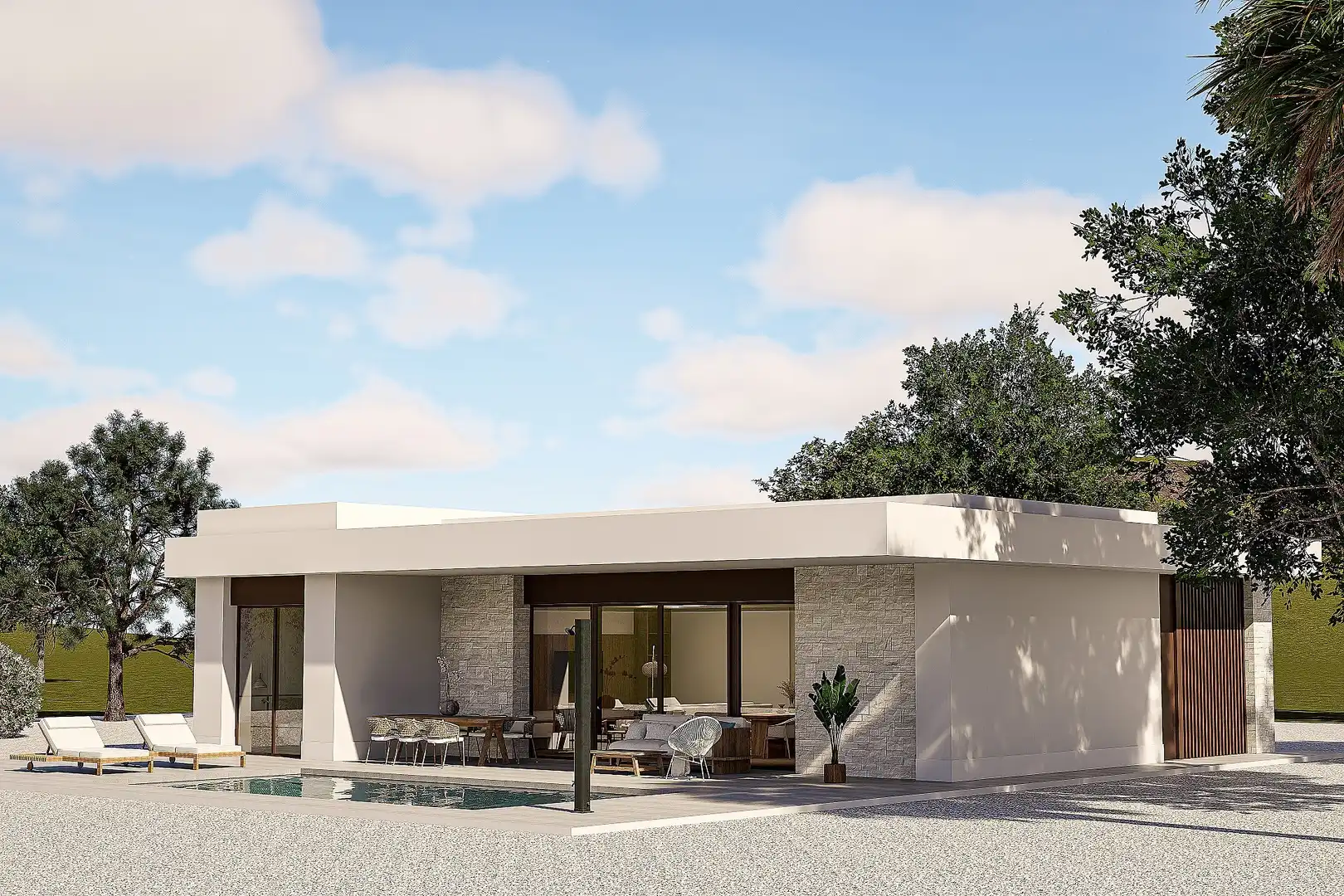 Maison à vendre à El Pinós / Pinoso, imagen 3