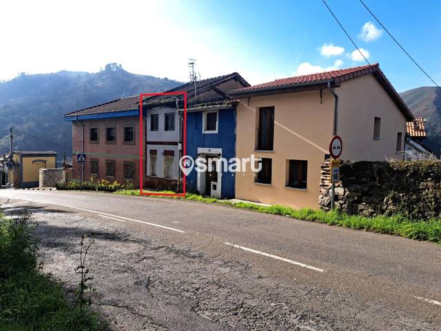 Casa-chalet en Venta en Tendejones,Los en San Pedro - Siana