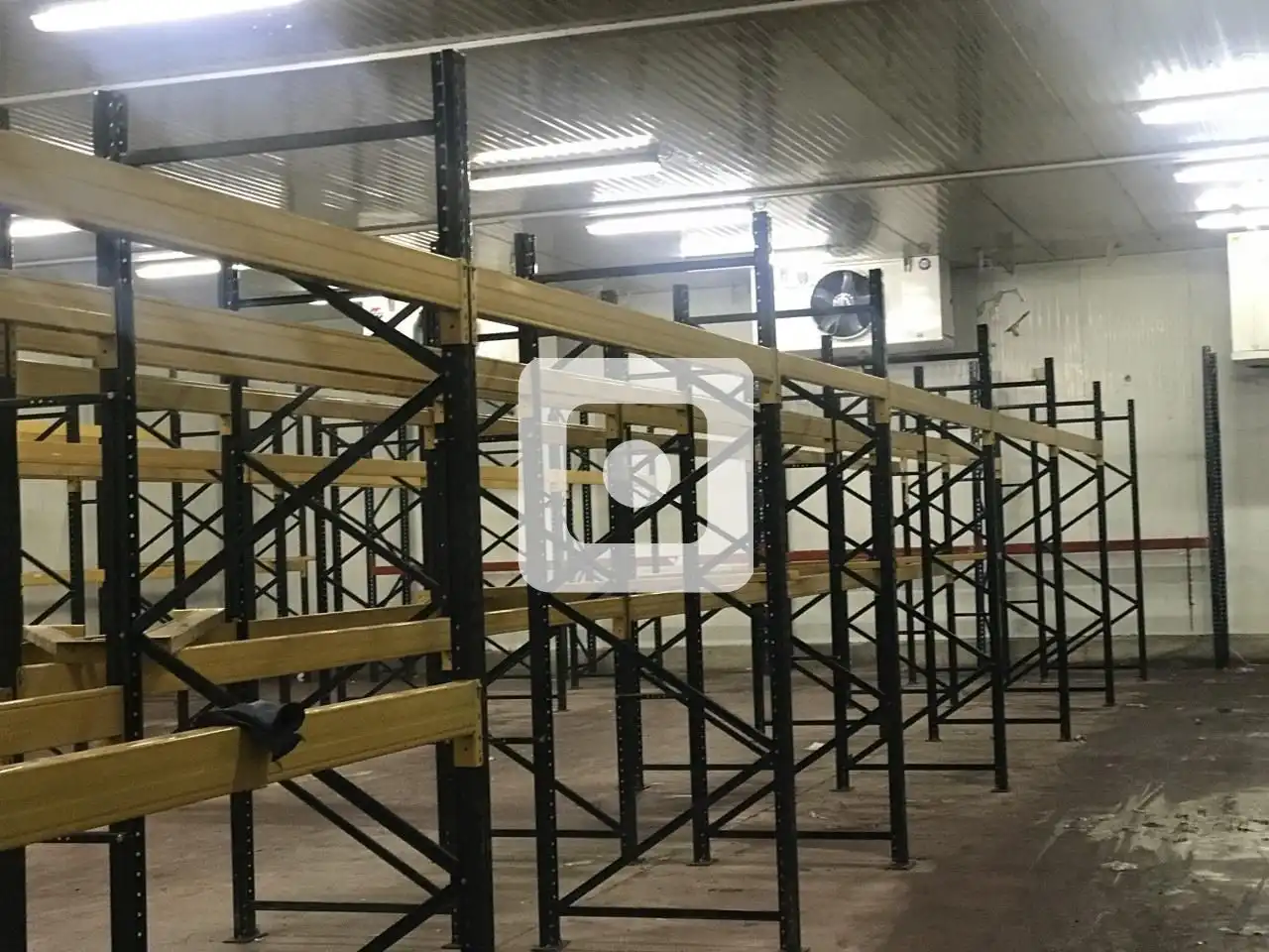 Industrial building for sale in Mas Falgàs, imagen 5