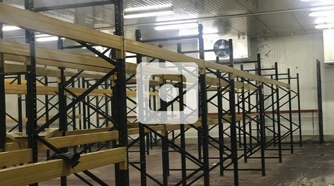 Foto 5 von Fabrikhallen zum Verkauf in Mas Falgàs, Mas Xirgu, Girona Capital