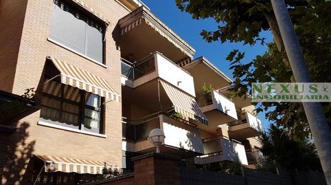 Photo 2 of Apartment for rent in Ruta de la Plata, Cáceres Capital