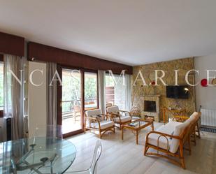 Flat to rent in Can Girona - Terramar - Vinyet