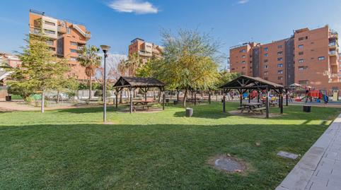 Photo 5 of Flat to rent in Avda. Federico Garcia Lorca - Nueva Estación Autobuses, Granada