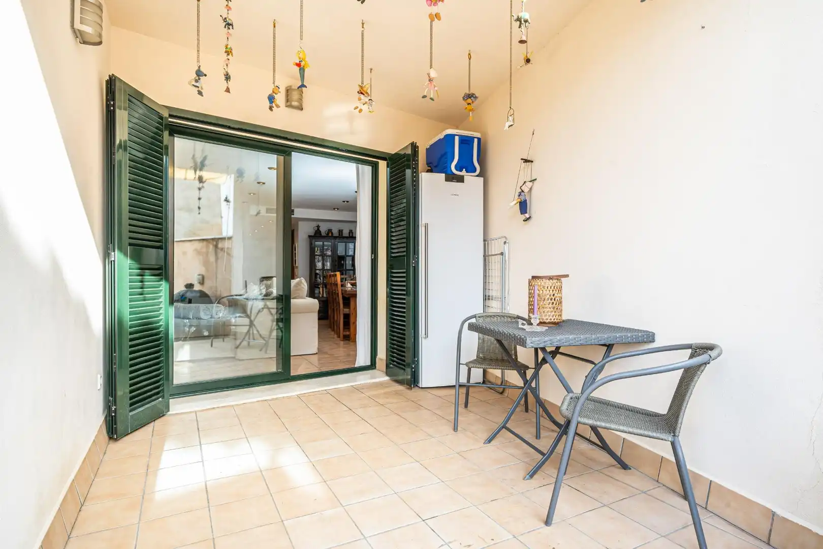 Detached homes for sale in Calvià  with Air Conditioner, Heating and Private garden