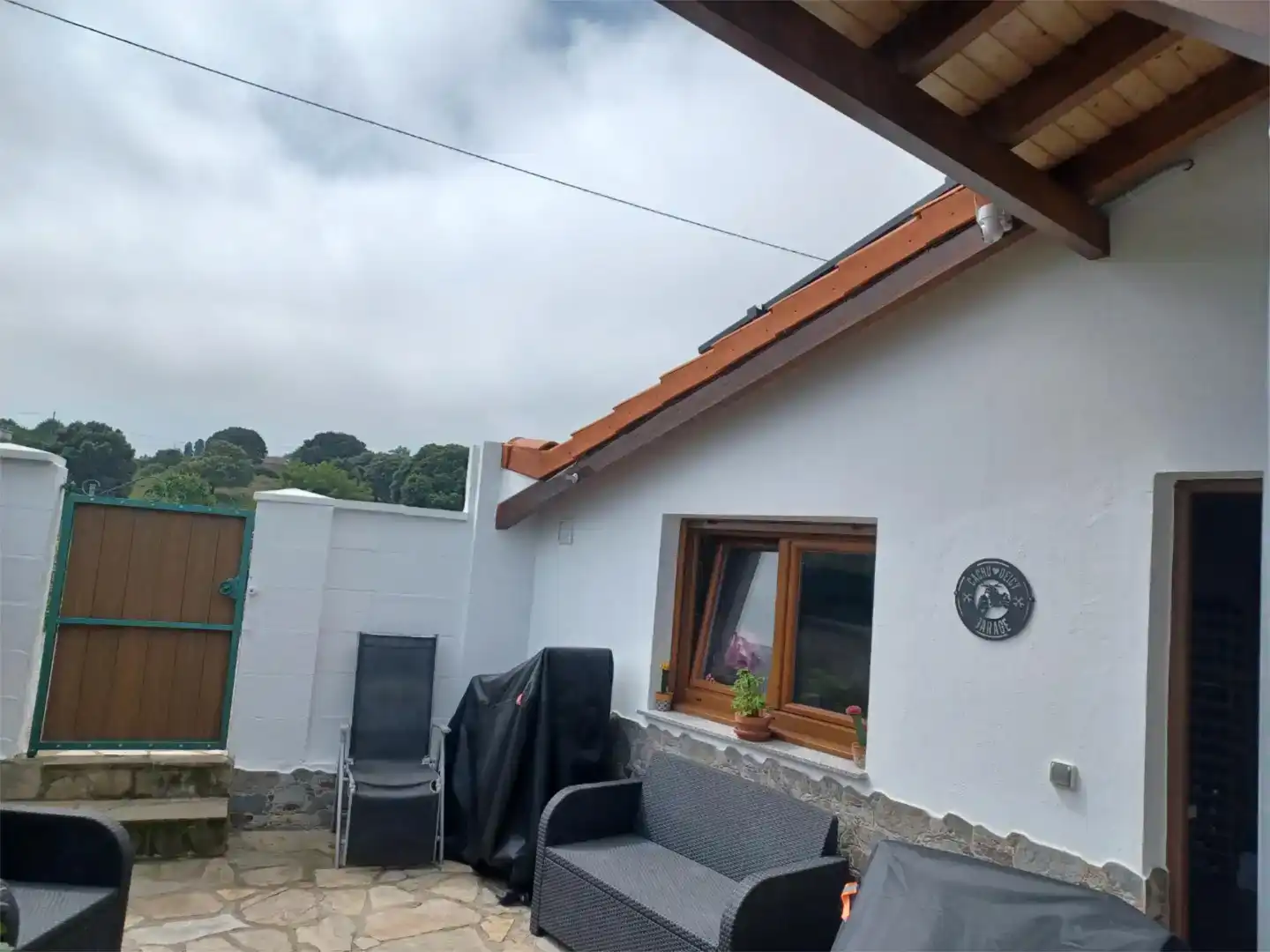 Terrace of Houses for sale in Camargo