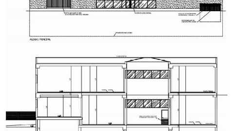 Photo 4 of Industrial buildings for sale in Sur - PAU 4, Madrid