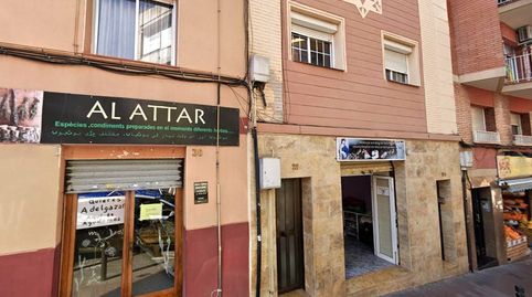 Foto 3 de Piso en venta en Plaça del Rellotge, Fondo, Santa Coloma de Gramenet