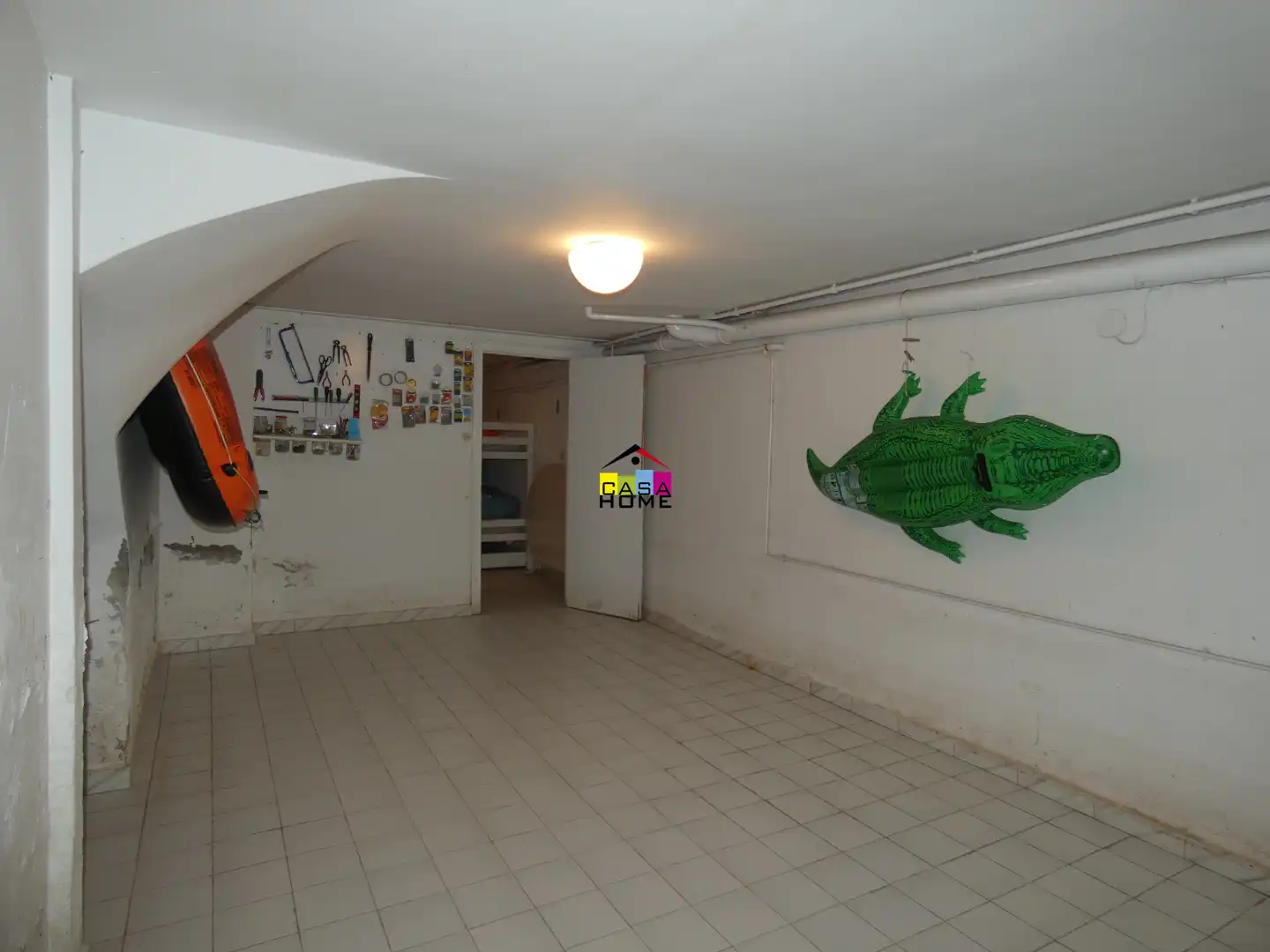Casa adosada en venda en Benicasim / Benicàssim amb Jardí privat, Terrassa i Traster