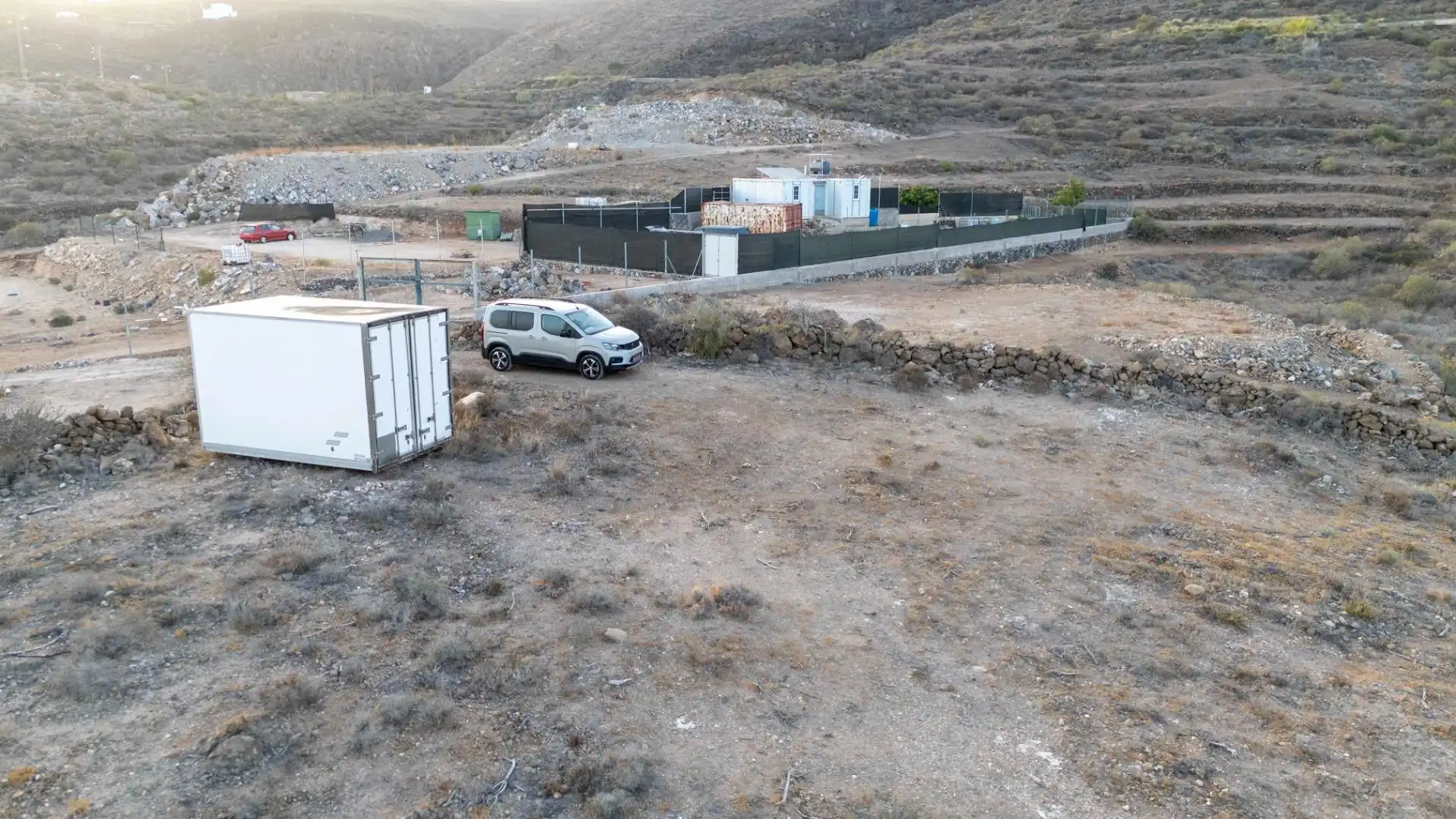Grundstücke zum Verkauf in San Miguel de Abona
