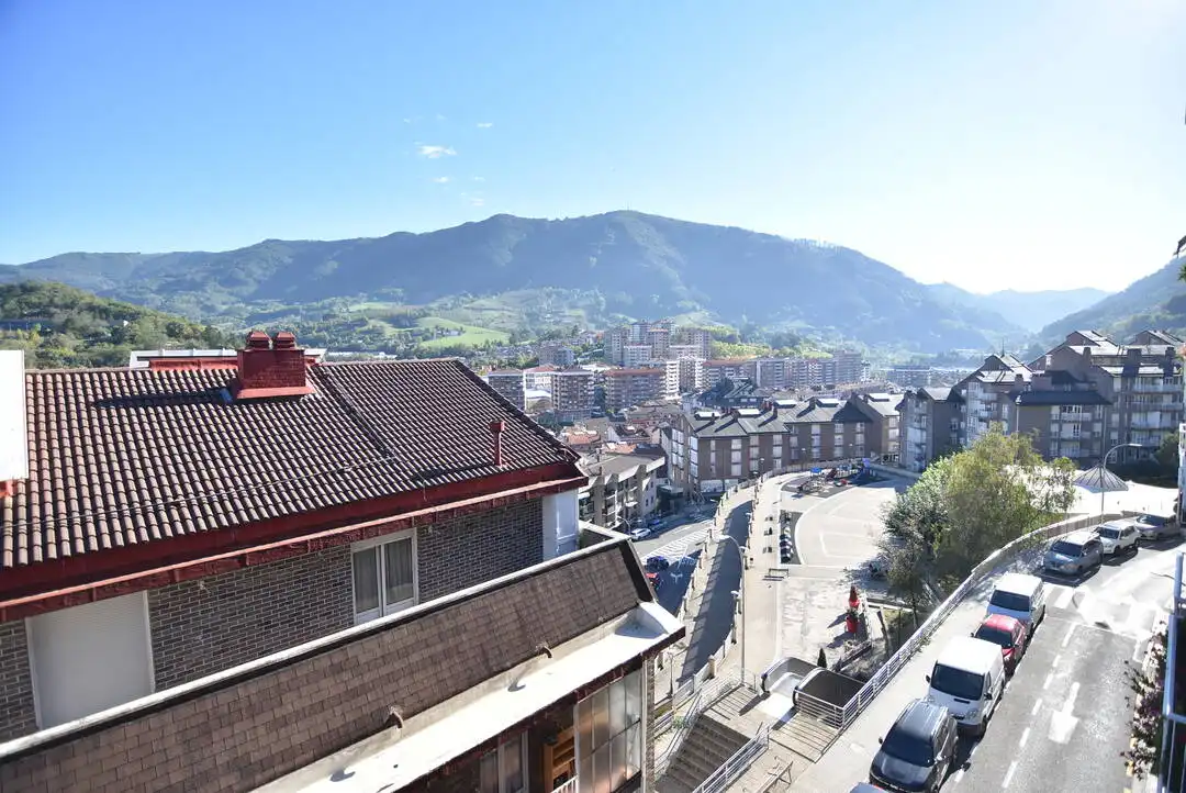 Appartamento con balcone in vendita a Kalamua Kalea, imagen 17