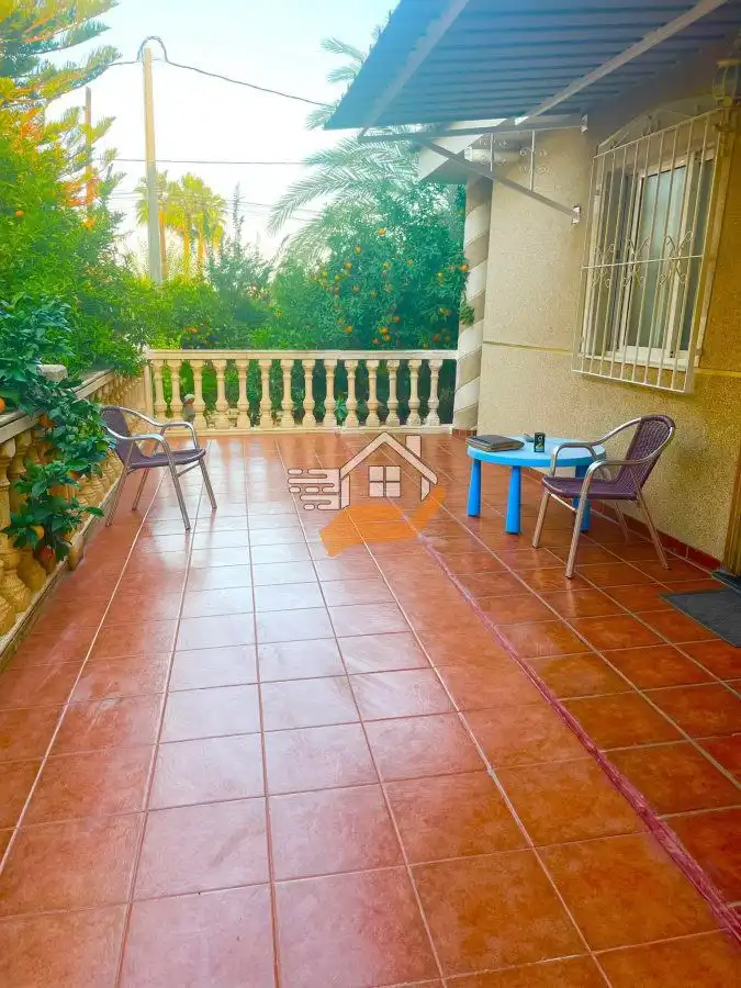 Terrace of Houses for sale in Murcia  with Air Conditioner, Terrace and Balcony