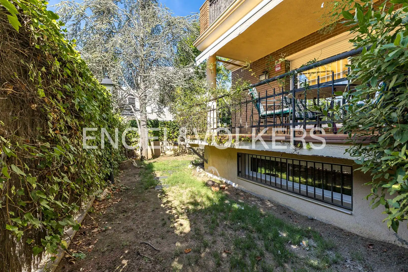 Reihenhaus mit Garten zum Verkauf in Carrer Fontmitjana, imagen 54