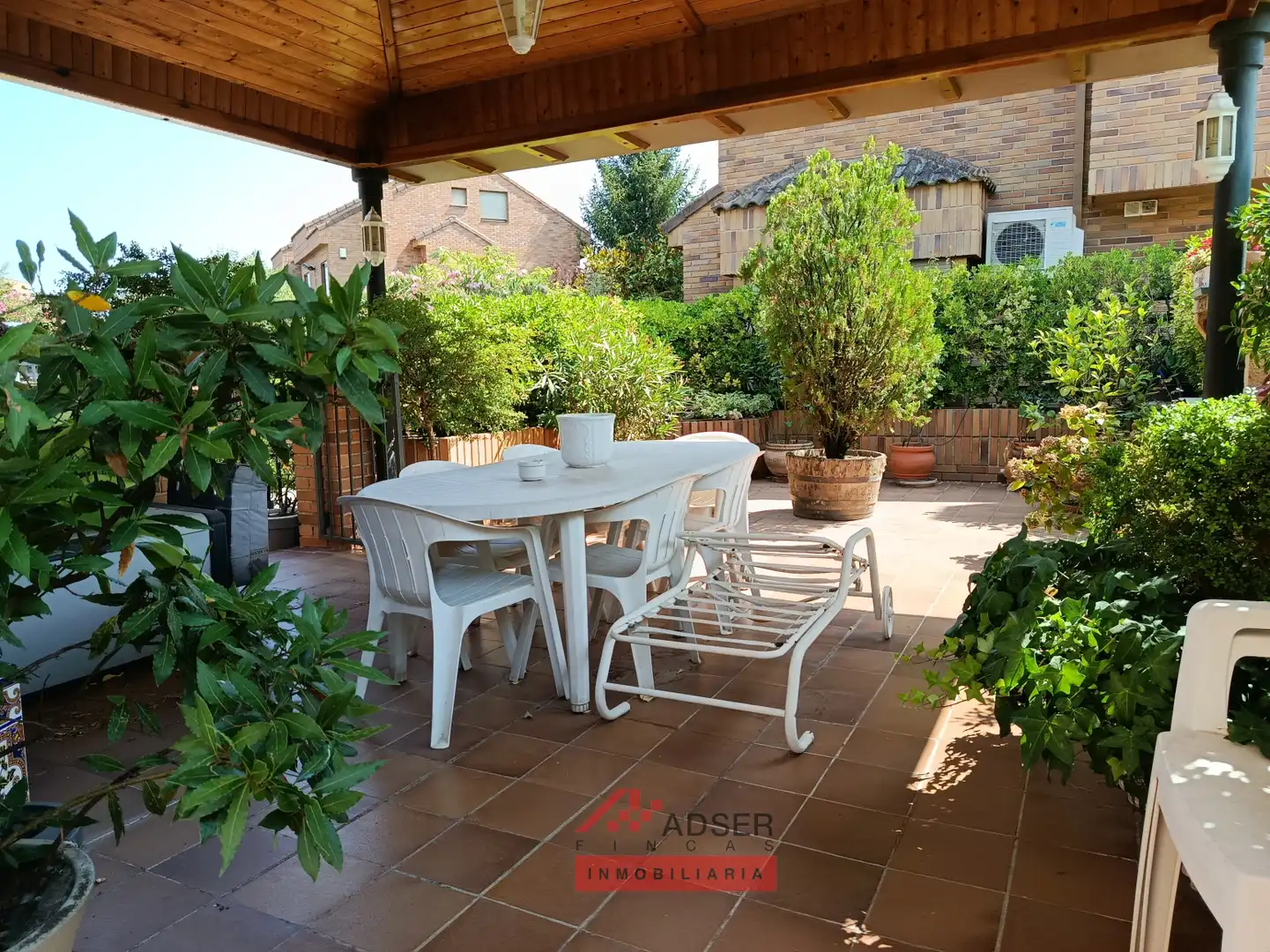 Haus mit Pool zum Verkauf in Logroño - AV MADRID, imagen 8
