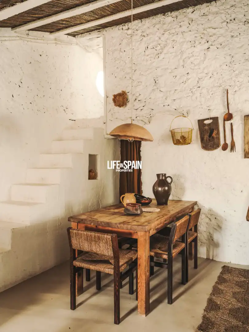 Maison rustique à vendre à Camarles, imagen 10