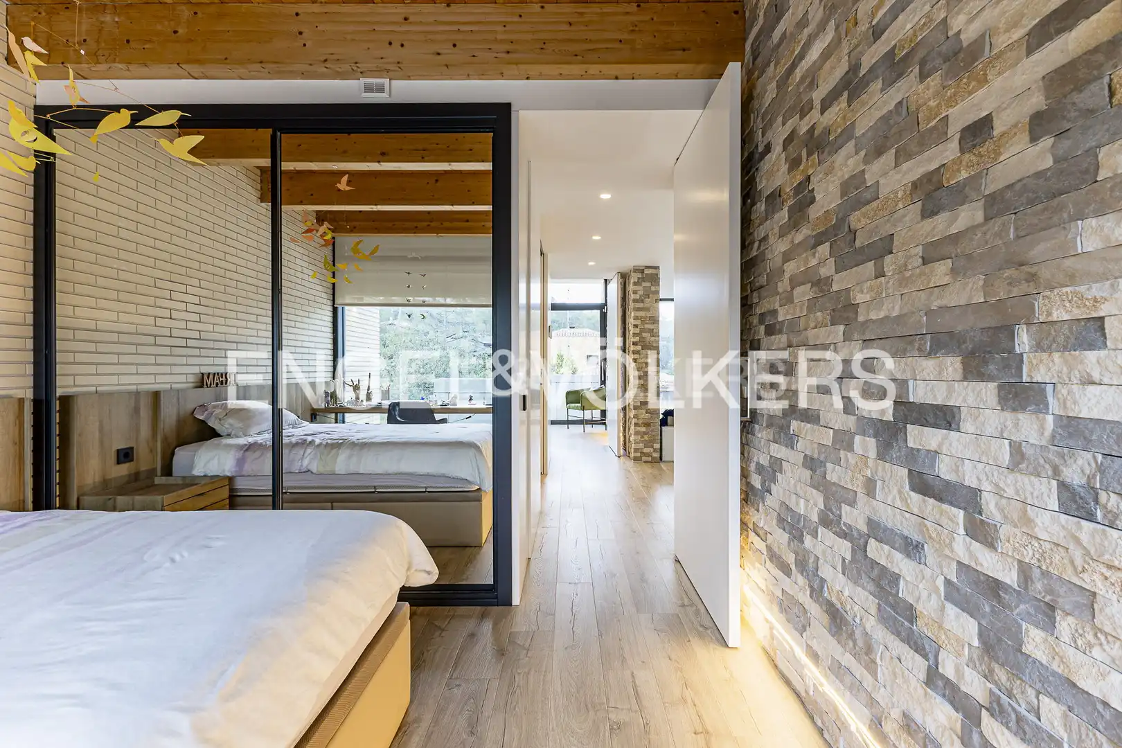 Maison avec piscine à vendre à Begues, imagen 40