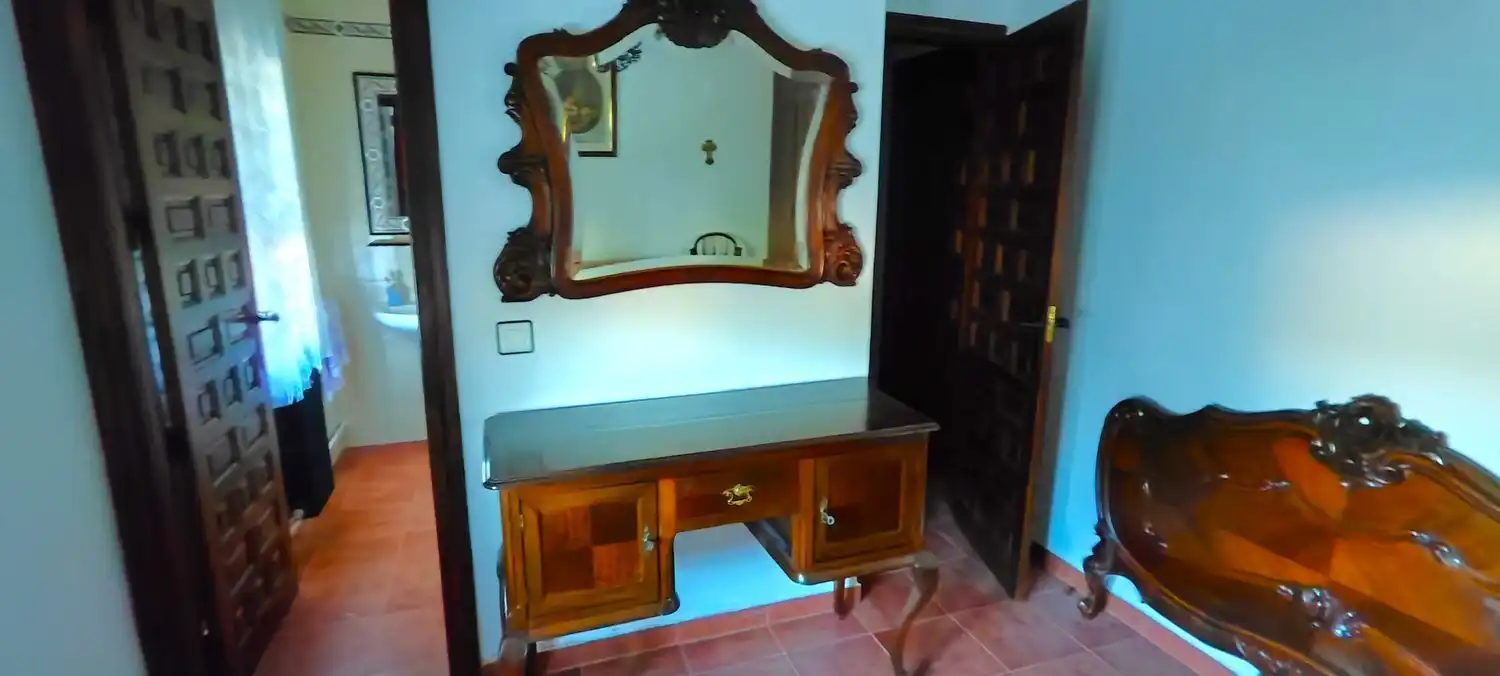 Casa o chalet en venta en La Solana   con Jardín privado, Terraza y Trastero