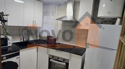 Foto 4 de Pis de lloguer a Vitoria, Parque de las Naciones, Torrevieja