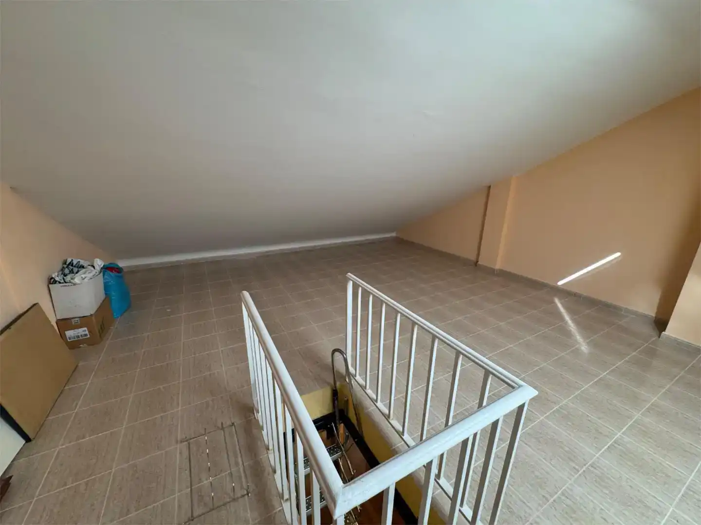 Casa o chalet en venta en Santa María del Páramo con Balcón