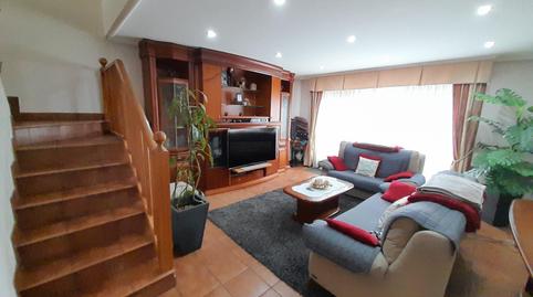 Foto 4 de Casa adosada en venda a Cuatro Vientos, León