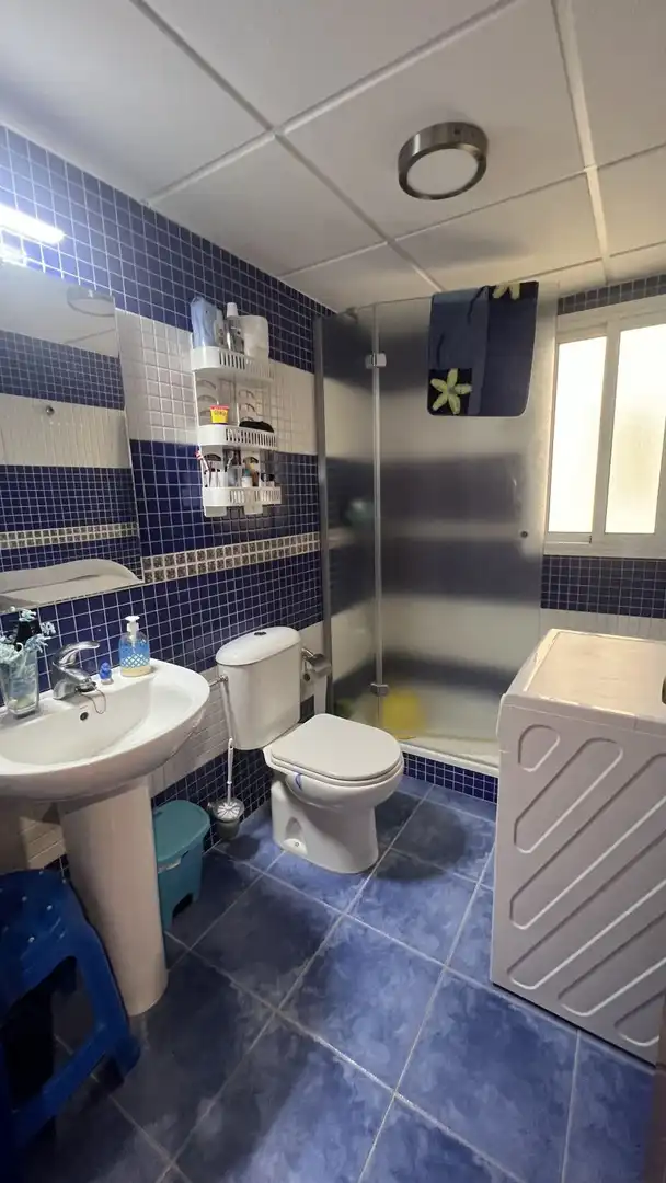 Flat with terrace for sale in Centre, imagen 12