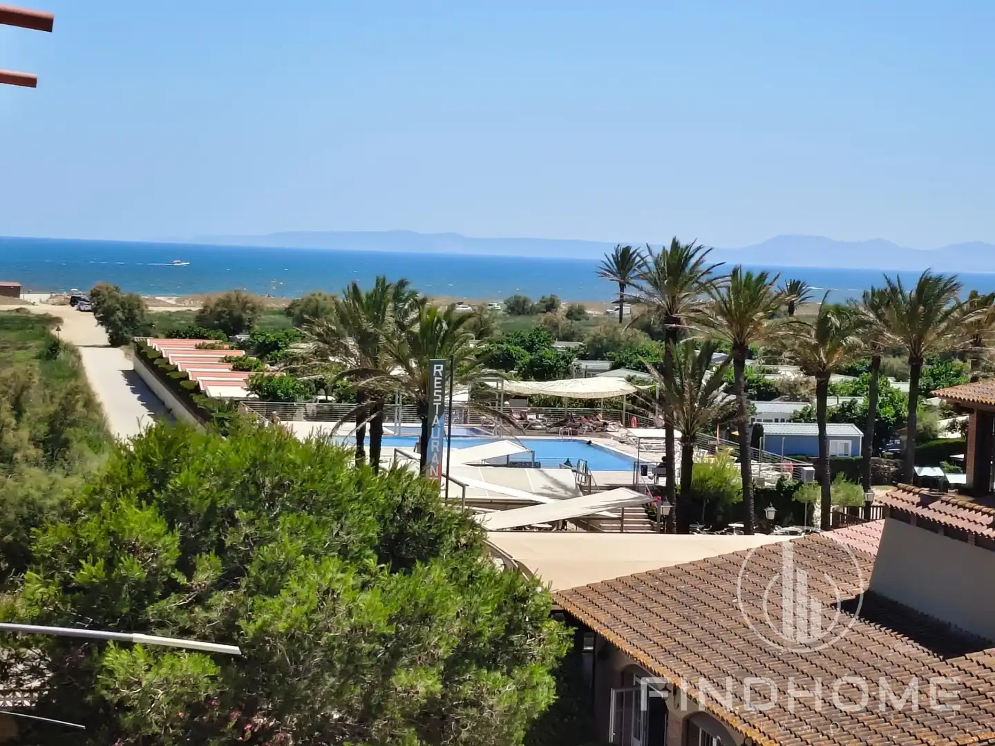 Wohnung zum Verkauf in EMPURIABRAVA