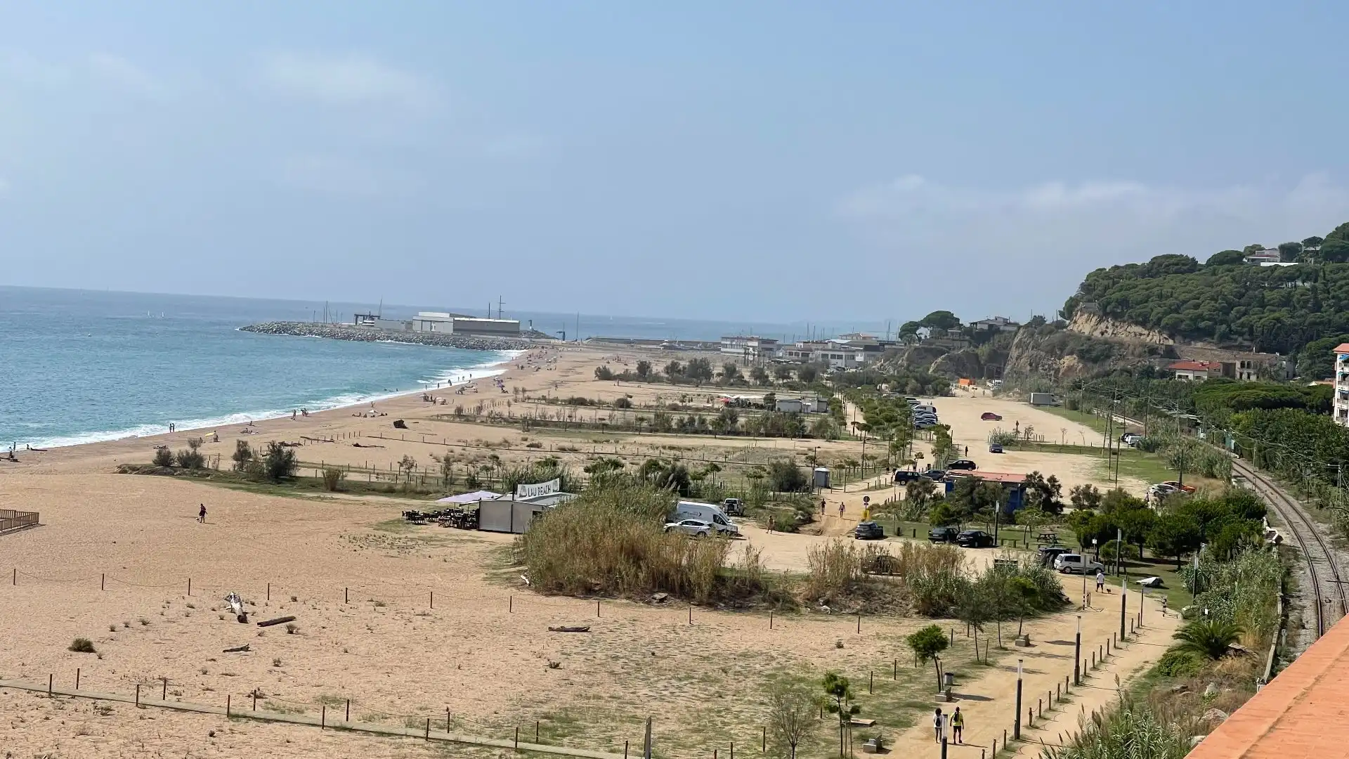 Dachboden zur Miete in Canet de Mar