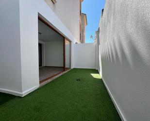 Terrassa de Apartament en venda en Benidoleig amb Aire condicionat, Calefacció i Terrassa