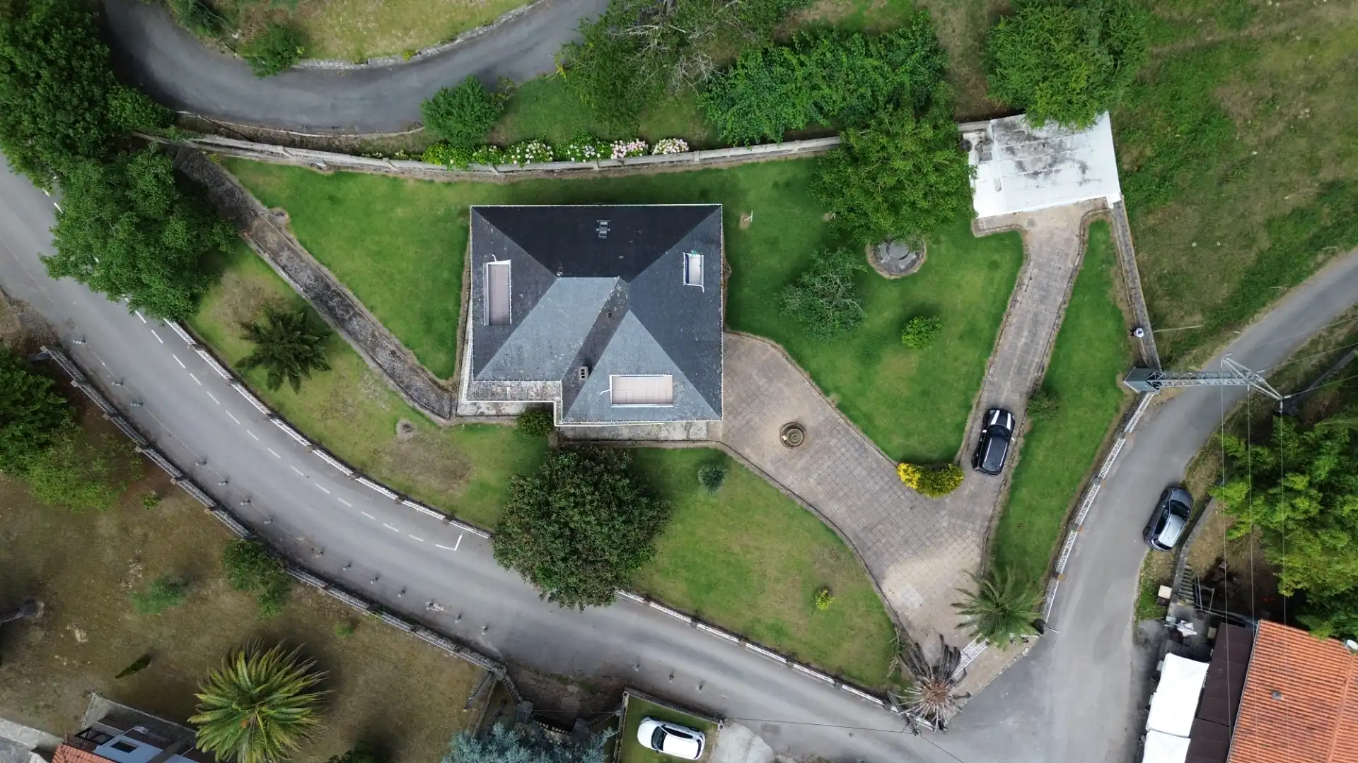 Villa zum Verkauf in Lugar Rodiles, imagen 4