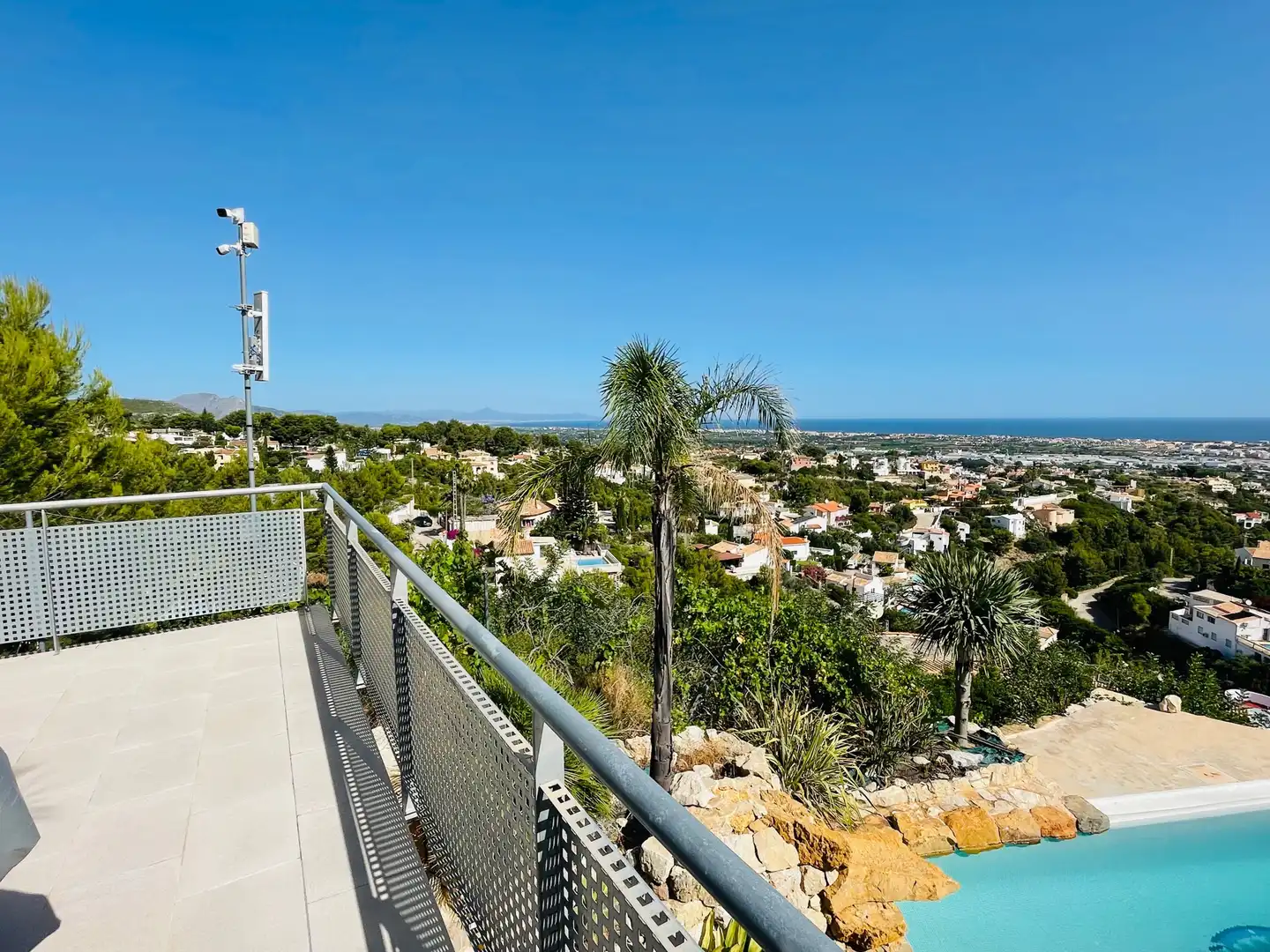 Detached house with pool for sale in La Pedrera - Vessanes, imagen 5