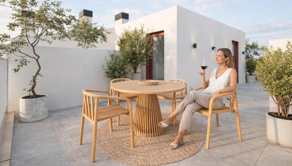 Photo 1 of Flat for sale in Carrer D'ignasi Iglesias, 42, Sant Andreu de Palomar, Barcelona