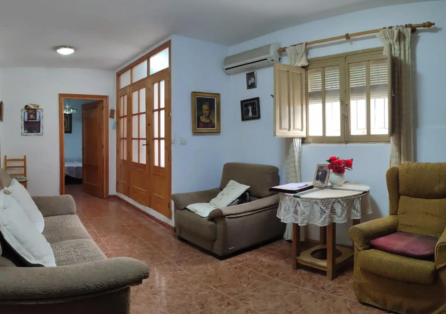 Maison à vendre à Purchena, imagen 2