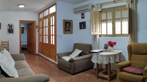 Foto 2 de Casa o chalet en venta en Purchena, Almería