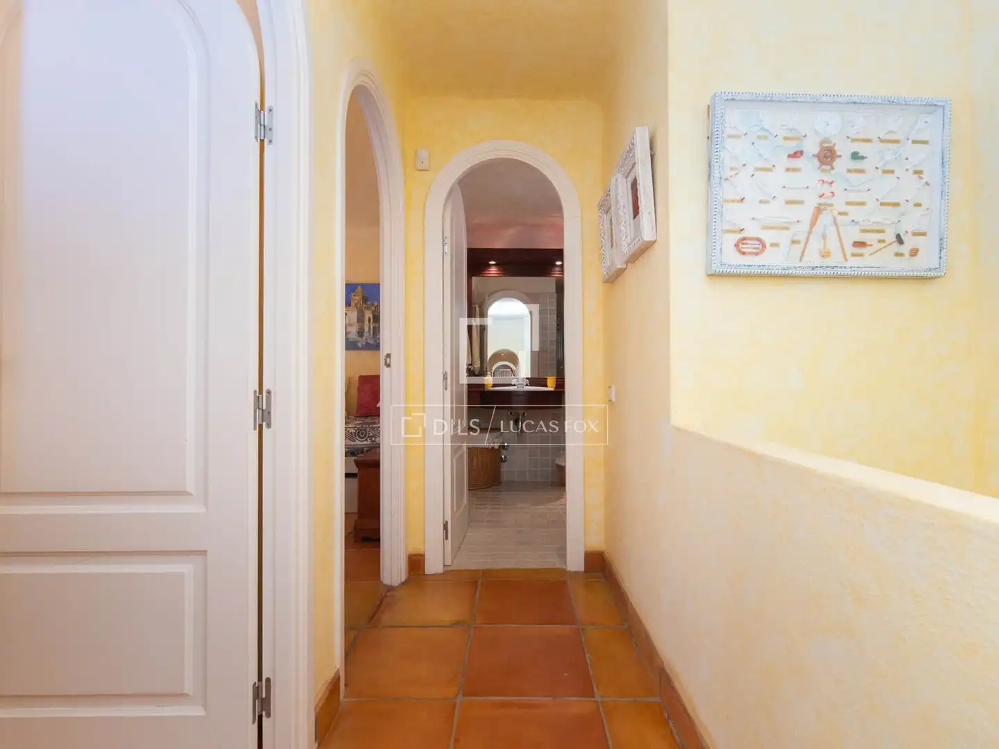 Casa o chalet en venta en Sant Josep de sa Talaia con Calefacción, Jardín privado y Terraza