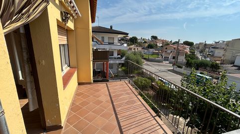 Acogedor piso en Creixell.