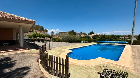 Photo 5 of House or chalet for sale in Cehegín, Murcia